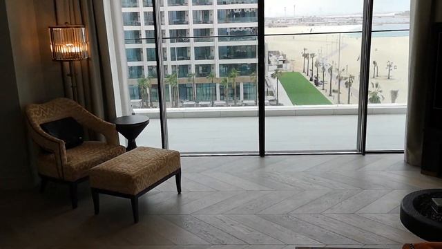 Mandarin Oriental Jumeira, Dubai