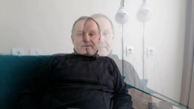 Снова про каналы.