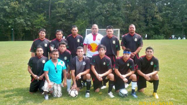 2010 LIGA AZTECA
