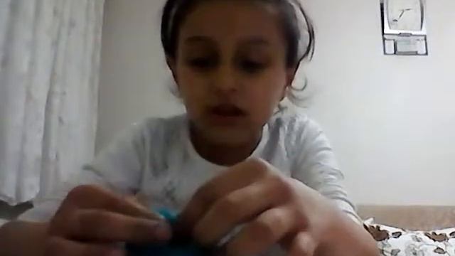 Salym tanıtımı