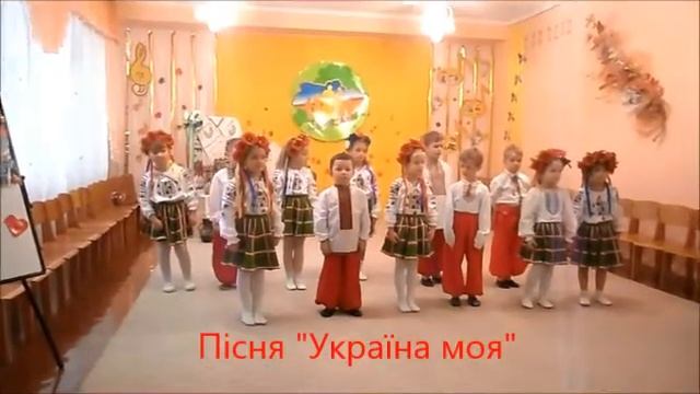 КЗ "ДНЗ № 383" м. Харкова. Семінар  12.10.2017