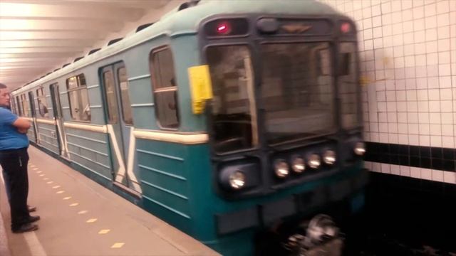 Номерной на Молодёжной