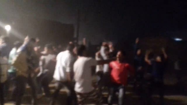 Raju kandeliya and Nippu bhai