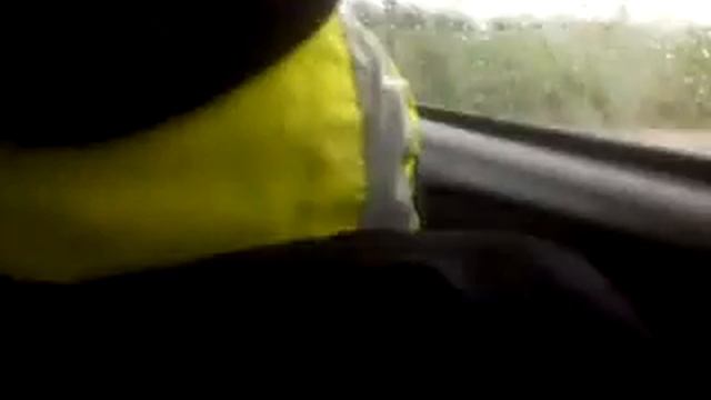 stevie drivin rover