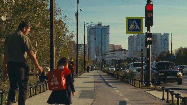 ГАИ Безопасный путь