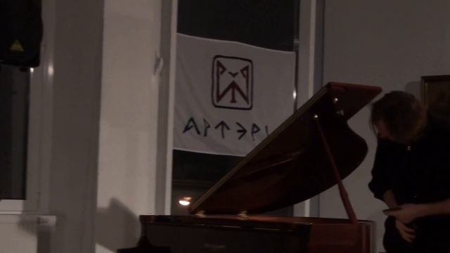 35 38 видео 276 ИннаFEST Инны БОНДАРЬ Первый Концерт 19 12 2011 МГАХИ им В И Сурикова