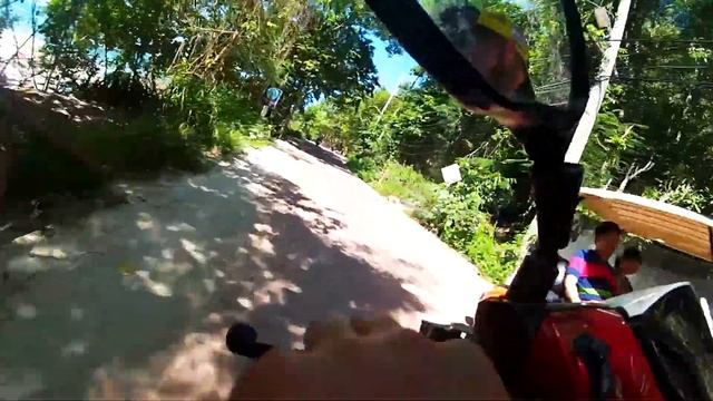 Thailand_Ko Samet