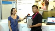 2008 Computex Taipei Wimax Expo TECOM
