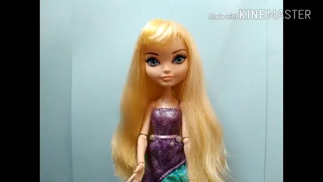 Клип на 100 подписчиков!!!/Melanie Martinez-Pacify Her/