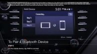 How To Pair Toyota Bluetooth