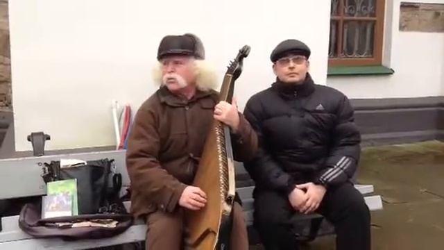 Пан Степан