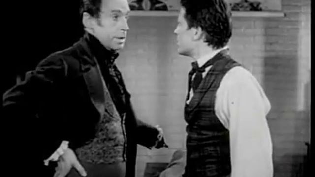 The Body Snatcher