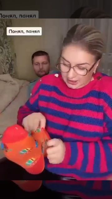 Как жена любимого мужа на рыбалку собирала. Быль.. 🦈👋😊
