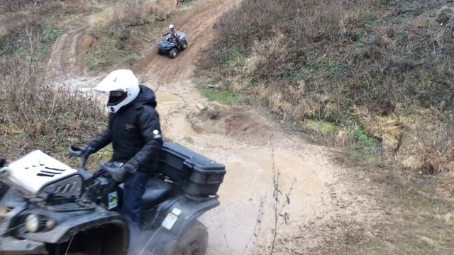 1.10.2014 grizzly Vilage