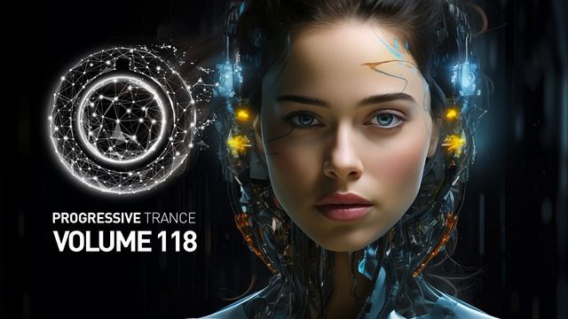 PROGRESSIVE VOCAL TRANCE VOL. 118 (FULL SET)