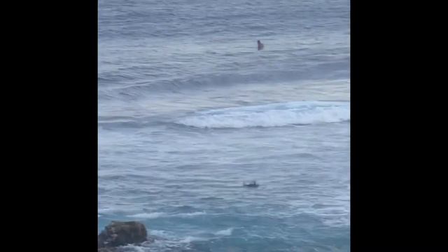Alo’s Surf Movie - Rock Point, Molokai 11/27/21