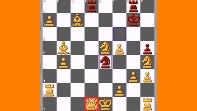 ШАХМАТЫ ЧАСТЬ 2: КАК ПОЛУЧИТЬ ПАТ