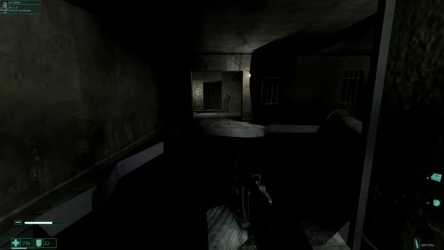 F.E.A.R. Perseus Mandate - Chen's Death in Full HD