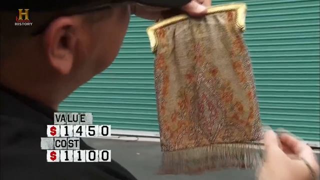 Хватай не глядя 3 сезон 11 серия