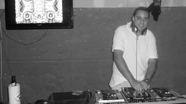 DJ MICHEL LOPES