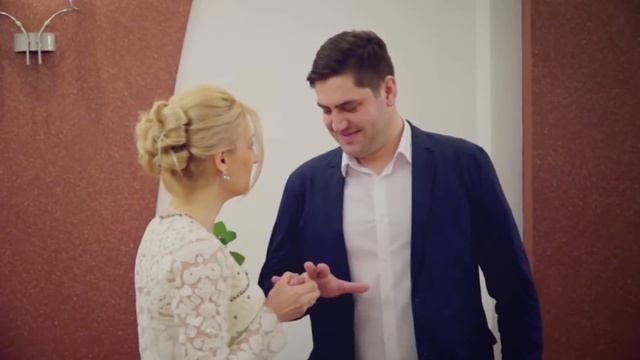 ЛЕНА И САША 30 сентября 2016