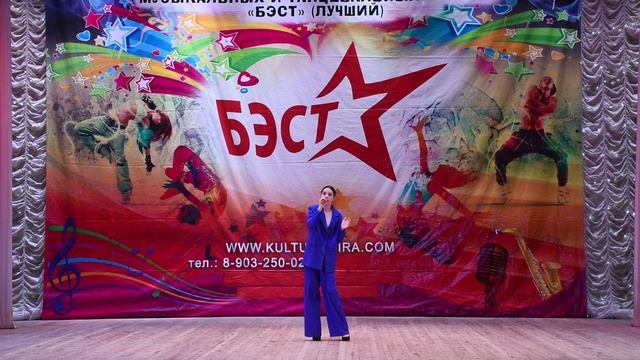 Скрипка Кира -  Моя Россия