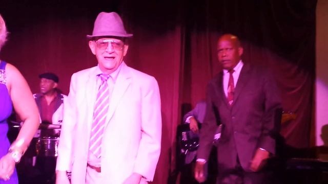 Buena Vista Social Club