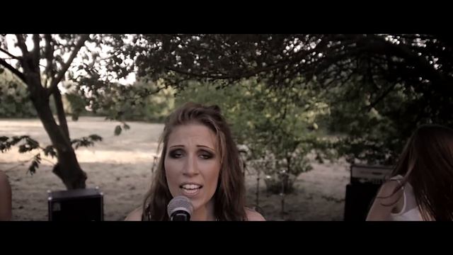 Killin' Baudelaire - Summertime Sadness (Official Video) - Lana Del Rey Cover