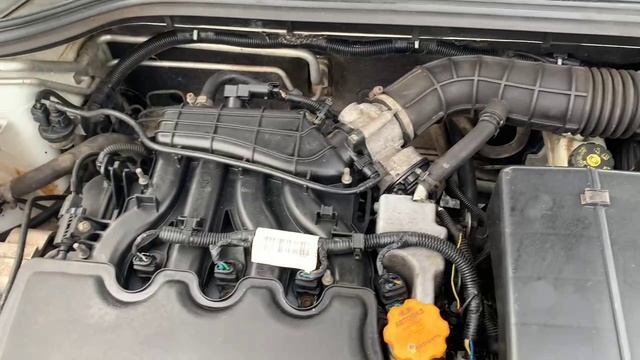 Lada Vests 2017g, краткий обзор