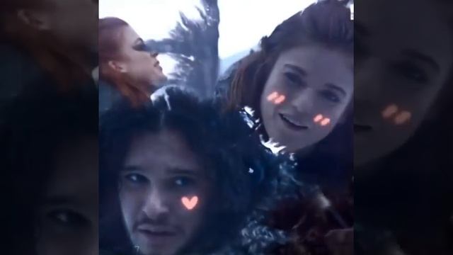In to your arms Status Game of Thrones Jon Snow Ygritte Kit Harington  Rose Leslie Whatsapp Status