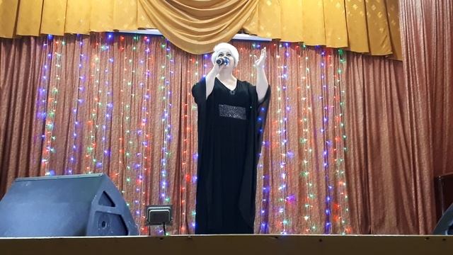"ШАР ГОЛУБОЙ" Шувалова Светлана