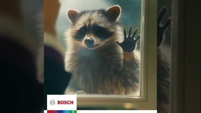 Свежесть надолго с Bosch