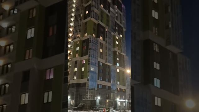 ЖК "Калина Мост 2 "