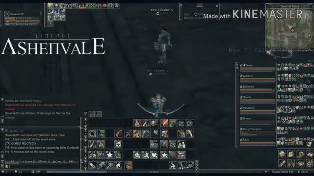 TvT L2 Classic 2.0
