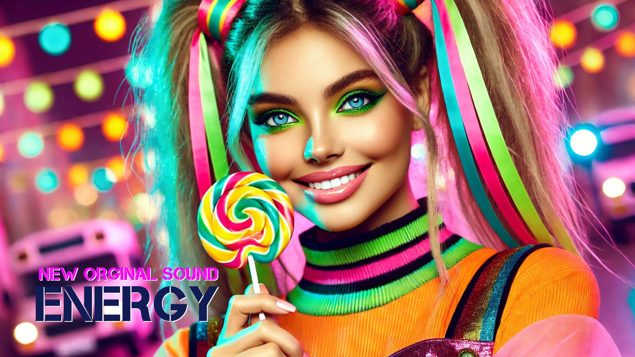 Energy House Tracks | DeepVibes Последние Тренды Музыки