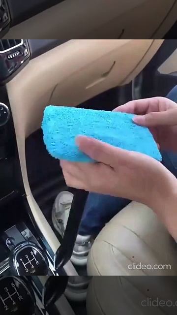 Инструмент для мытья лобового стекла