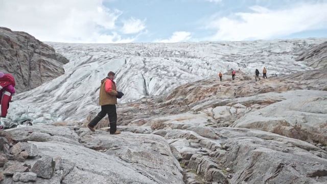 Greenland Adventures - South Greenland