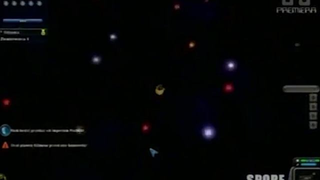 #47 Hyper - 📺🎮 Program o Grach - Rekonstrukcja z 2008