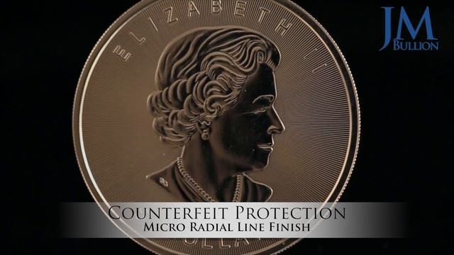 2015 Canadian Silver Bison Coin 1.25 oz  ➜  JMBullion.com