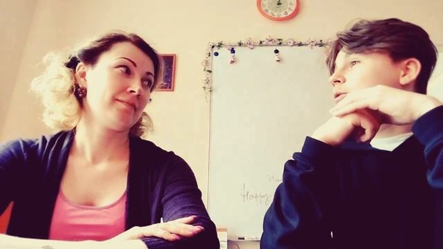 Детские вопросики про итальянский