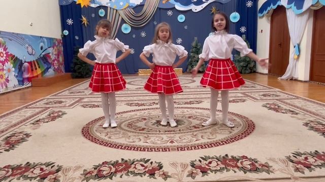 «Злюка», слова Ю.Кузнецовой, музыка Ю.Дерябкиной