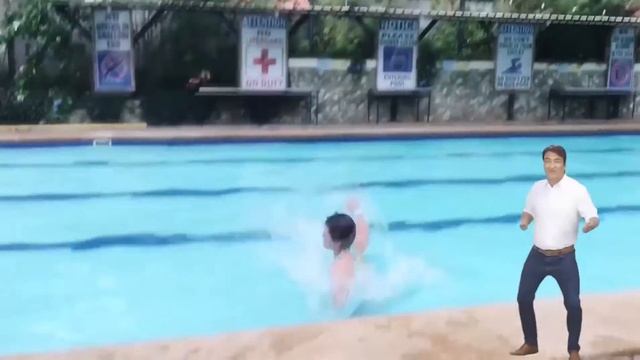 SMS AQUA CENTER (School of the Morning Star), Sayre Highway, Hagkol, Valencia City, Bukidnon