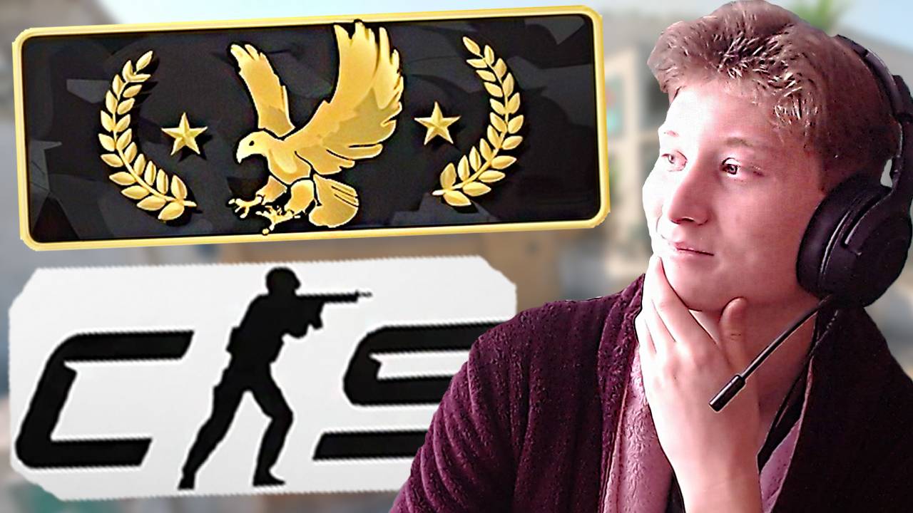 Я ДОБИЛСЯ ЭТОГО!УРА!АПНУЛ ЛЕМА В КС 2 | CS 2