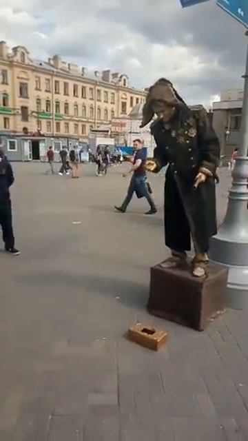 Санкт-Петербург Сенная плошид