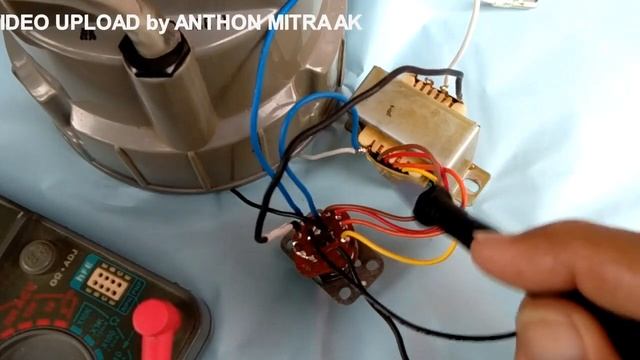 CARA MODIFIKASI [PART-02] HORN SPEAKER MENJADI "MULTI IMPEDANCE" LOW-Z & HIGH-Z