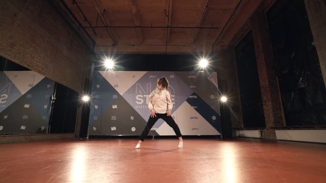 Лебедева Алена | BEST SOLO PRO | NO STAGE 2020