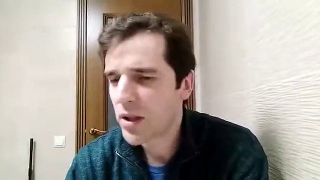 Артем Манукян, видеопробы, проект "Синичка-3,4"