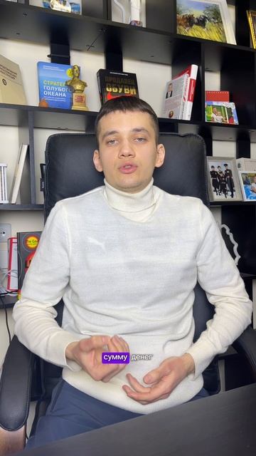 Судьбы не существует, но существует психогенетика