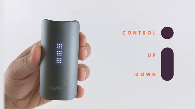 The DaVinci IQ Smart Paths Technology - Evertree Vape Shop