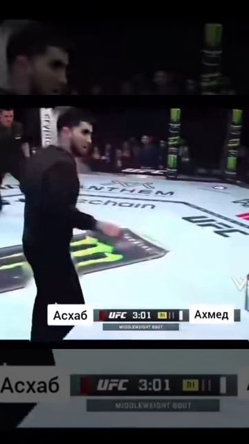 👉ахмед и тамаев бой👈😂😂😂🤣🤣